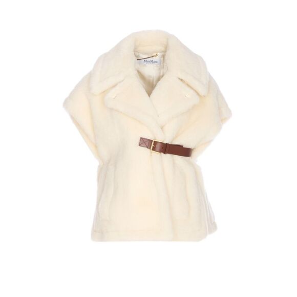 Max Mara Women Newabavo Cape
